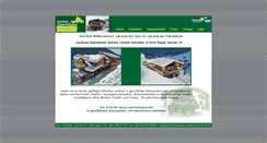 Desktop Screenshot of gasthaus-speckstube-seichle.at